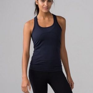 Lululemon Swiftly tech tank
